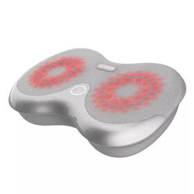 89954331 Homedics Shiatsu Electric Foot Massager With Heat