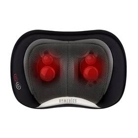 B09dzvrcb6 Homedics 3d Shiatsu Full-body Massager Therapeutic Vibration And Soothing Heat