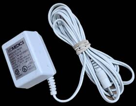 Bc832 Homedics Bodymate Charger Power Supply Cable Cord 6v 140ma