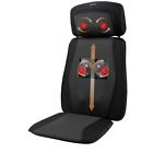Mcs325hca Homedics Black Cushion Shoulder Shiatsu Massage