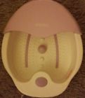 Fb-20 Homedics Bliss Bubble - Model Foot Massage