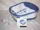 Bm-250 Homedics Bubbler Luxury Foot Bubblemate - Model
