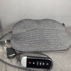 Bmac80hj Homedics Body Flex Mini Stretch Improve Posture Release Tension Neck