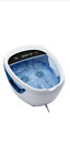 Fb-655hj Homedics Shiatsu Bliss Footbath With Heat Boost Foot Spa Massager