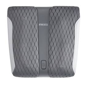 Fms-273hj Homedics Gentle Touch Gel Shiatsu Foot Massager With Soothing Heat