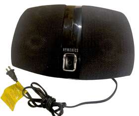 Fms-307hj Homedics Massage Shiatsu Air Max Foot Massager With Heat Plantar Fasciitis Treatment