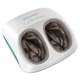 Fms-347hj Homedics Shiatsu Air 4.0 Foot Massager With Heat