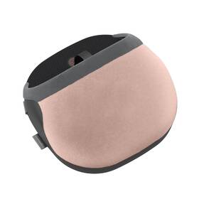 Fmv-24ha-pk-2 Homedics Soothing Foot Warmer And Vibrating Massager With Heat
