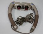 Homedics Full Body Percussion Massager With Heat Model