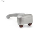Homedics Heated Percussion Massager Action Handheld Wand Body Back Muscle Relief Electric 717109897133