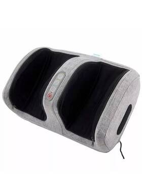 Lds-fms370hj-9 Homedics Shiatsu-air Foot And Calf Massager