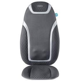 Mcs-757h-ca Homedics Gentle Touch Shiatsu Massage Cushion