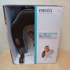 Homedics Neck Shoulder Massager With Heat Used 031262064646