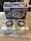 Homedics New Foot Pleaser Ultra