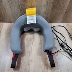 Nms-240hj-2 Homedics Shiatsu Vibrating Neck Massager Soothing Heat