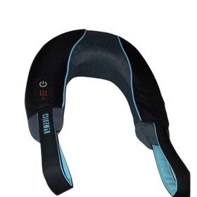 Nmsq-216hb-2 Homedics Shiatsu Neck Massager With Heat And Vibration