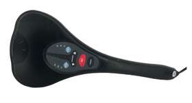 Pa-350h Homedics Hand Held Programmable Percussion Massager With Heat Auto Width
