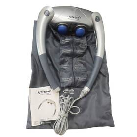 Pa-xlt1 Homedics Tony Littles Freedom Wrap Around Percussion Massager With Heat Pa Xtl1