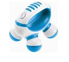 Homedics Thera-p Handheld Personal Mini Massager Blue 031262047939