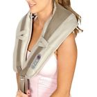 Homeimage Neck Shoulder Massager Deep Tissue Massaging Shiatsu Back Waist Thighs Relief 818111010234