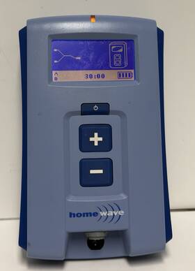 Hwd001 Homewave Neuromodulation Paint Therapy System