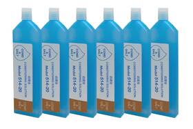 3999960114 Horiba 514-20 Conditioning Solution For Laquatwin Ec/salt Series Bottle Of