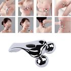 Hos1093396 Unbranded Massager Platinum Roller Face Body Skin Tightening 853695143633