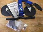 Hovrdm Hovr Under Desk Mount Leg Swing Sitting 851358007063