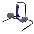 Hovrst Hovr Portable Under The Desk Leg While Sittting At