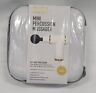 Hp-168 Bluzen New Massage Gun Handheld Mini Percussion Massager With Case