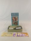 4416 Hp Norelco Vintage Tested Working Electric Massager Hairbrush