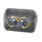 Hp-m100 Homedics Massaging Heating Pad 031262018083