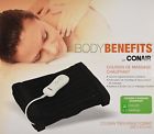 Hp08nc Conair Heating Pad Extra Large Size New