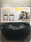 Hpc0024 Nursal 3d Shiatsu Neck