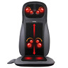 Hpc0034-222 Nursal Back And Neck Massager Shiatsu Massage Seat 689853790506