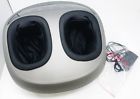 Hpc0053fba Nursal Foot Massager Kneading Shiatsu Therapy Massage With Switchable Heat