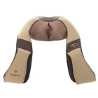 Hpm-200 Hueplus Shoulder Massager Shiatsu Premium Back Wired 8809315269582