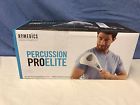 Hpp-375h Homedics Percussion Pro Elite Dual