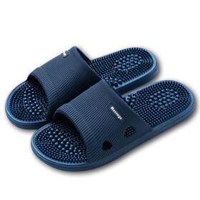 Hqslps 996104063656 Massage Slippers Acupressure Foot Open Toe Reflexology Sandals Neuropathy Art
