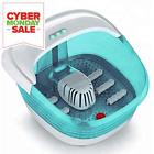 Hsfb Smarthome Foot Hand Care Spa Portable Heat 7426836765556
