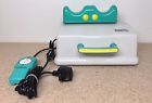 Hte-777 Sun Ancon Chi Exerciser Machine