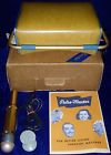 Hu-10n Sonoid Vintage Pulse-master Portable