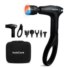 Hubdic 809091605581 Hubicare Heat And Cool Massage With Upgraded Extension Handle Christmas Gift
