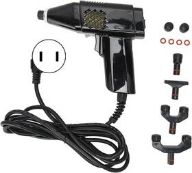 Hurrise 684524436335 Electric Chiropractic Adjustment Tool Strength Adjustable Pain Relief Spine