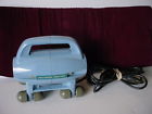Hv-1700 Norjac Hollywood Vibra-tone Massager