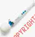 Hv-2570 Hv-270 Hitachi Authentic Cordless Magic Wand Massager Full Body