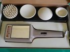 Hv-4 General Electric Vintage Handy Hannah Heat Massager Model