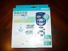 Hv-f127 Omron Pulse Massager Low Frequency Therapy Device