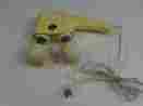Hvt-350 Hitachi Dual Head Massager