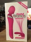 Hw-1173 Haute Wands Handheld Wand